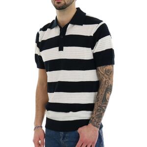 POLO A RIGHE INDICODE - Mad Fashion | img vers.300x/